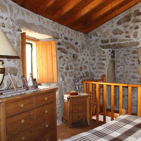 Casa D'Avo Maria Vendégház Seia Kültér fotó