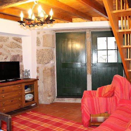 Casa D'Avo Maria Vendégház Seia Kültér fotó
